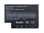 סוללה חלופית עבור HP Pavilion xt1