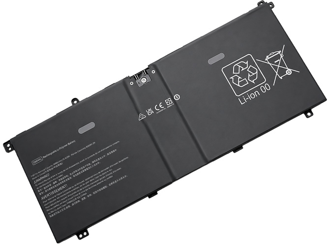 סוללה HP omnibook ultra 14-kd0027tu 