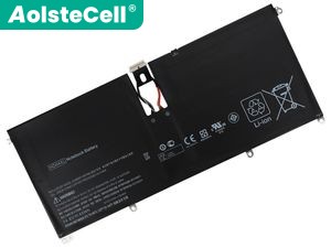 סוללה חלופית עבור HP Envy Spectre XT 13-2017TU