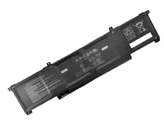 סוללה HP omnibook 7 16-bh0093tu 