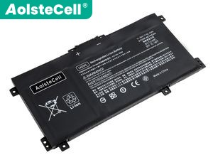 סוללה חלופית עבור HP ENVY x360 15-cn0026nn