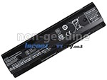סוללה חלופית עבור HP ENVY 15-j001sr