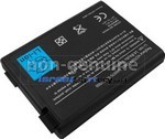 סוללה חלופית עבור Compaq Presario R3240us