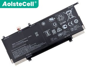 סוללה חלופית עבור HP Spectre x360 13-ap0001nv