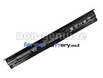 סוללה חלופית עבור HP ENVY 15-k001tx