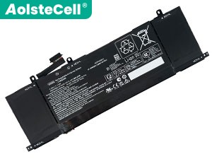 סוללה HP OMEN TRANSCEND 14-FB0001NK 