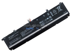 סוללה חלופית עבור HP OMEN 16-c0004nk