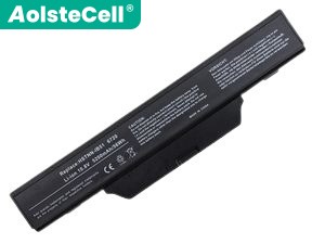 סוללה חלופית עבור HP Compaq 484787-001