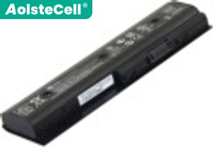 סוללה חלופית עבור HP Envy DV4-5217tx
