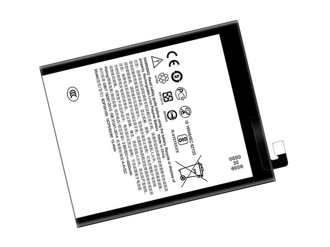 סוללה HTC X10 