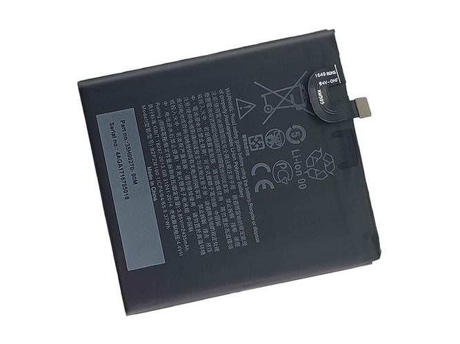 סוללה HTC U-2U 