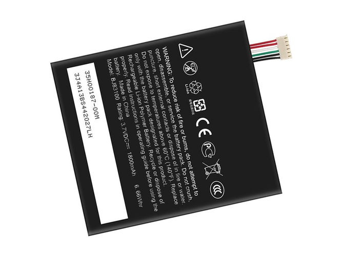 סוללה HTC G23 