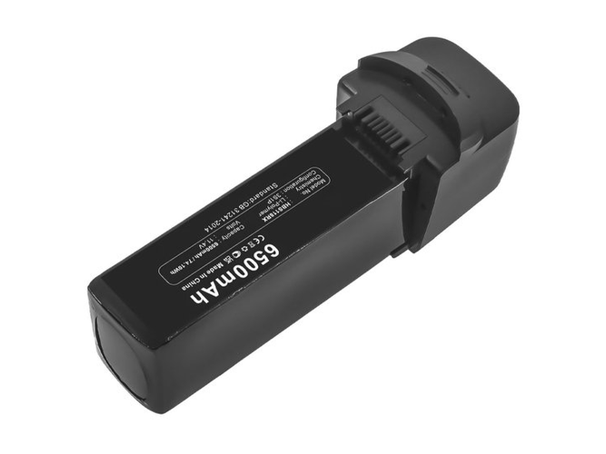 סוללה Hubsan HBS118RX 