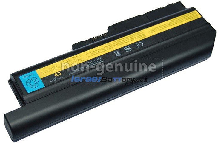 IBM ThinkPad R60E סוללה חלופית IBM ThinkPad R60E סוללה חלופית