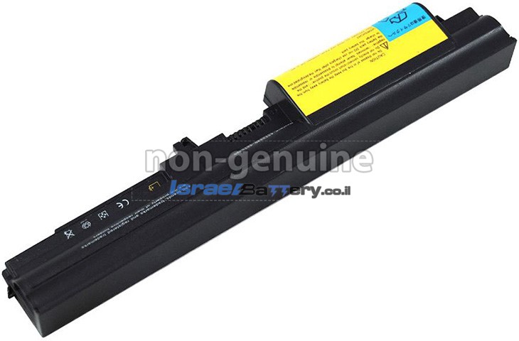 IBM Fru 42T4532 סוללה חלופית IBM Fru 42T4532 סוללה חלופית