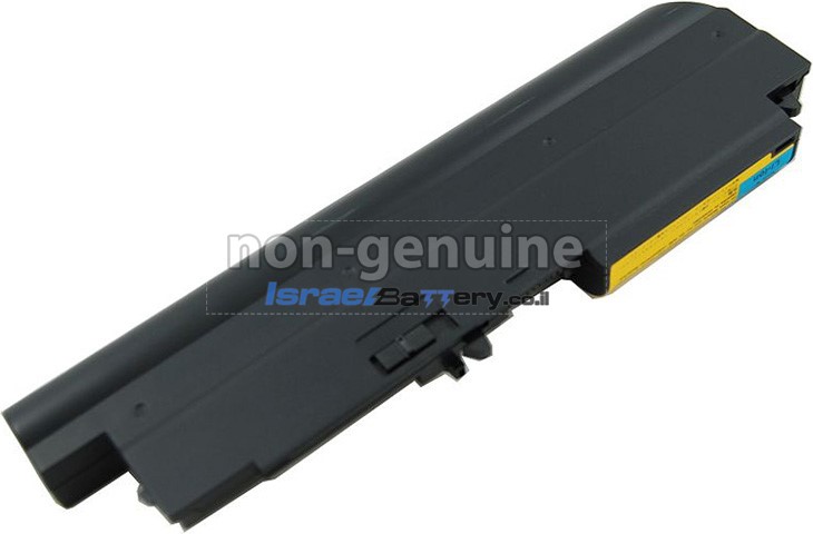 IBM Fru 42T4532 סוללה חלופית IBM Fru 42T4532 סוללה חלופית