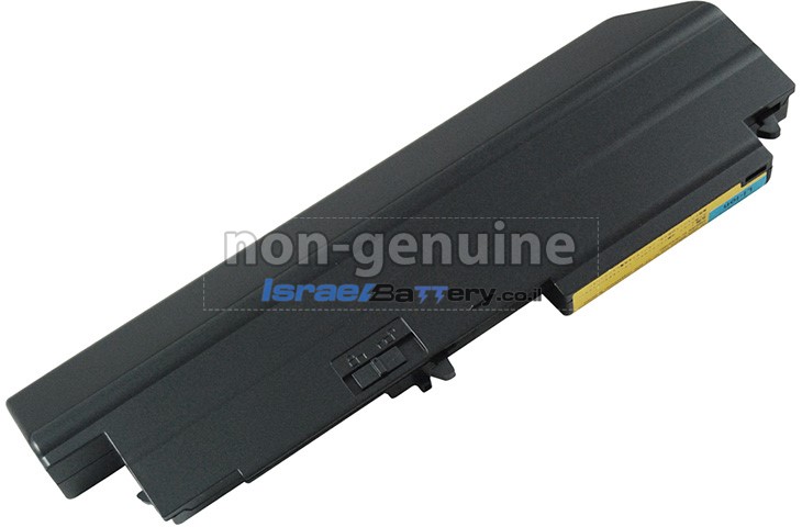 IBM Fru 42T4532 סוללה חלופית IBM Fru 42T4532 סוללה חלופית