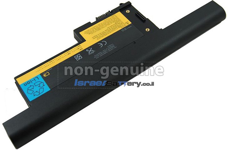 IBM Fru 42T4505 סוללה חלופית IBM Fru 42T4505 סוללה חלופית