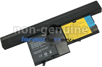 IBM Fru 42T5207 סוללה חלופית