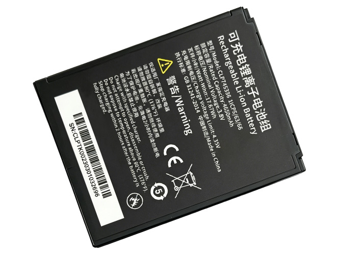 סוללה Idata CLP745368 