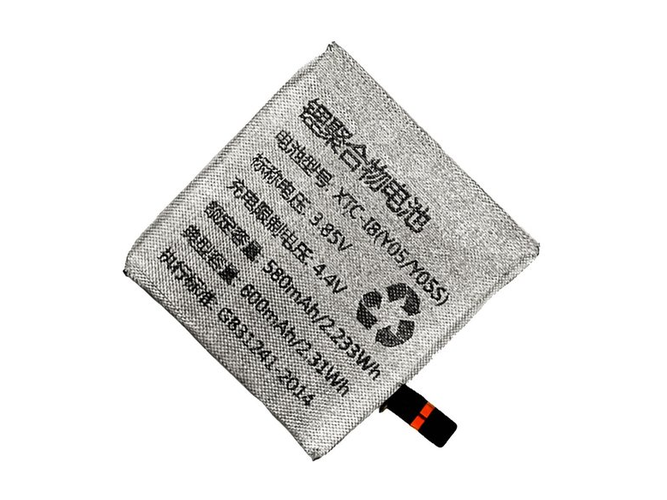 סוללה Imoo Y05s 