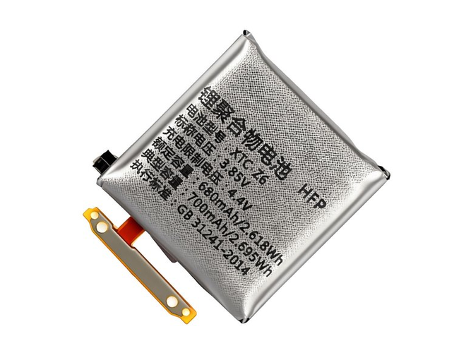 סוללה Imoo XTC-Z6 