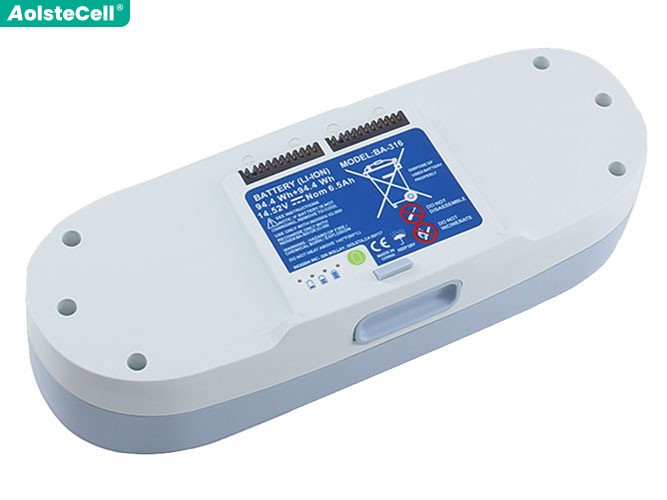 סוללה Inogen BA-316 