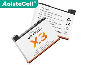 סוללה Insta360 CINAQBT-A 