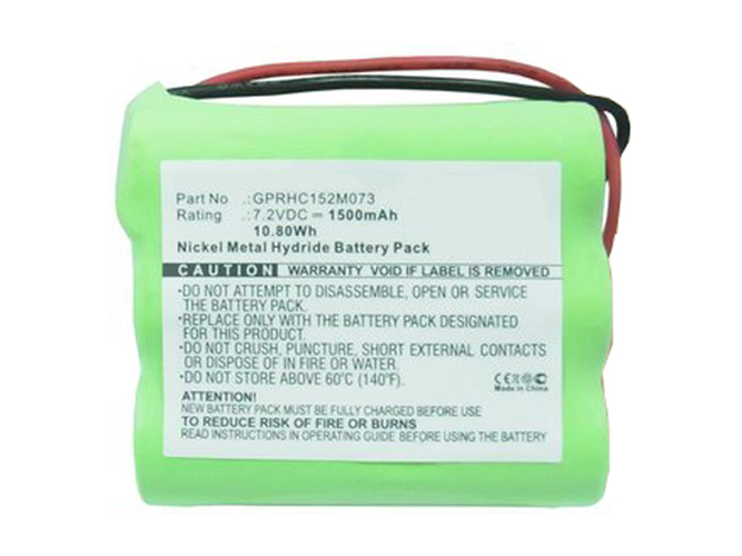סוללה iRobot Gprhc152m073 