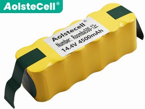 סוללה Irobot Roomba 552 