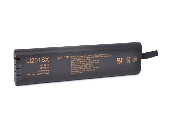 סוללה JDSU LI201SX 