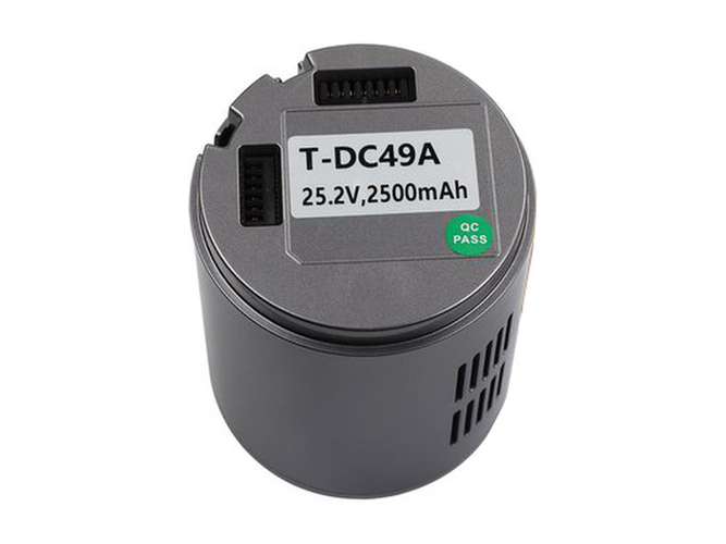 סוללה JIMMY T-DC49A 