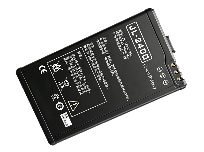 סוללה JQTEK JL-18650-2SA 