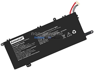 סוללה חלופית עבור Jumper 556075-3S