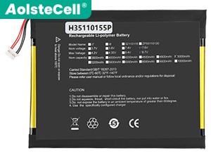 סוללה Jumper EZPad jp11 