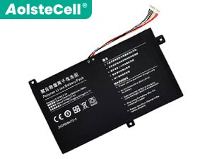 סוללה Jumper U574272PV 