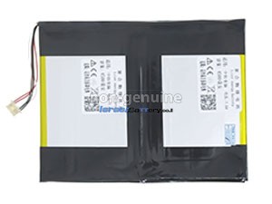 סוללה חלופית עבור Jumper U3567103PV-2S