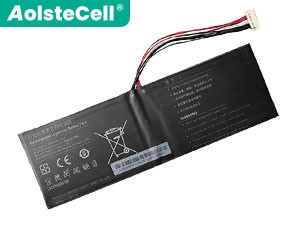 סוללה Jumper U516698PV-2S1P 