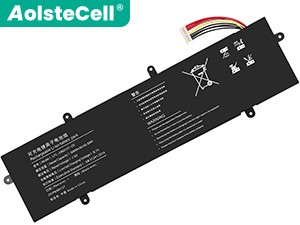 סוללה Jumper UTL-5960127-2S 
