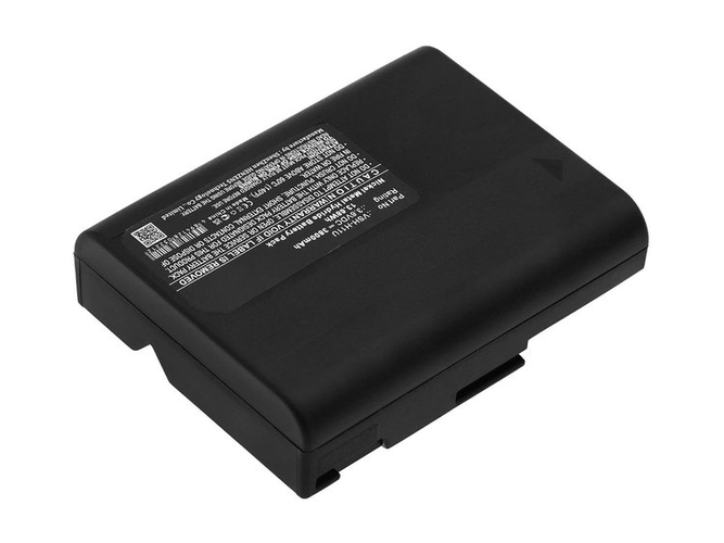 סוללה חלופית עבור Juniper AMX-5