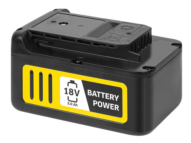 סוללה Karcher BLV 18-200 