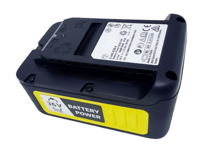 סוללה Karcher 6.445-039.0 