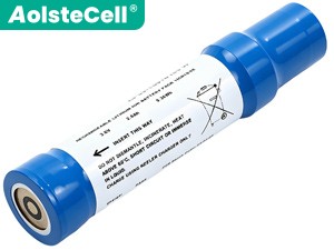 סוללה חלופית עבור Keeler VISTA Ophthalmoscope