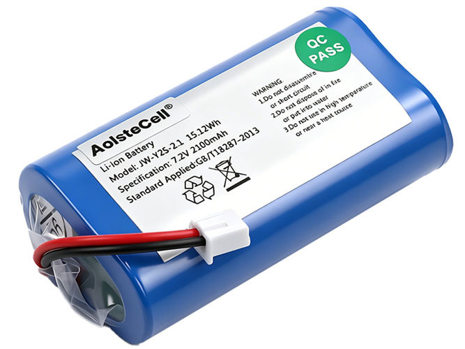 סוללה Kernelmed JW-Y2S-2.1 