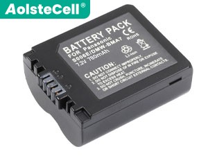 סוללה Leica BP-DC5 