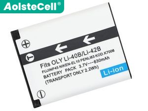 סוללה Leica Sofort SP2 