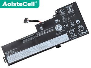 סוללה Lenovo 01AV489 