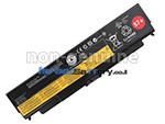 סוללה חלופית עבור Lenovo ThinkPad T440p 20AN000QUS