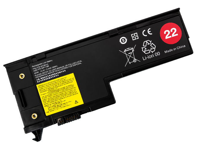 סוללה Lenovo 92P1168 