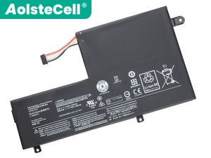 סוללה Lenovo Edge 2-1580 80QF 